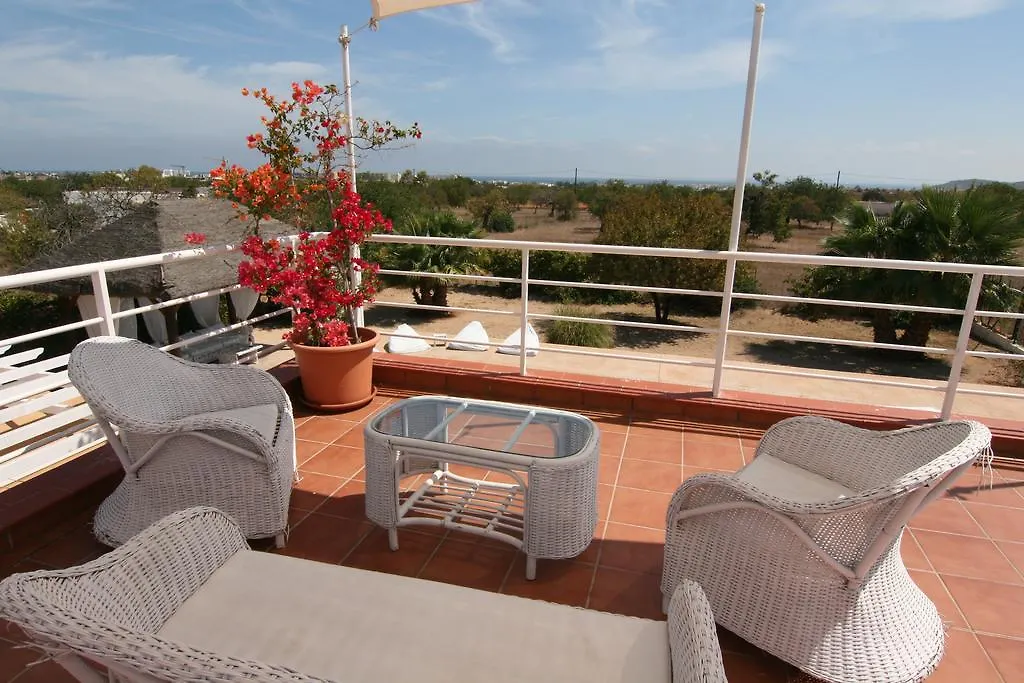 Villa Mara Sant Jordi de ses Salines 0*,